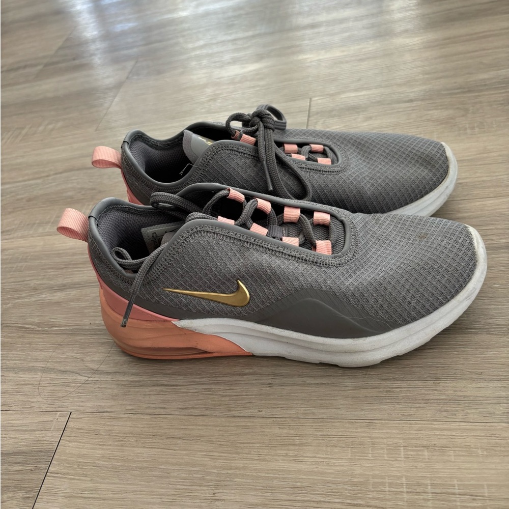 Nike sneakers